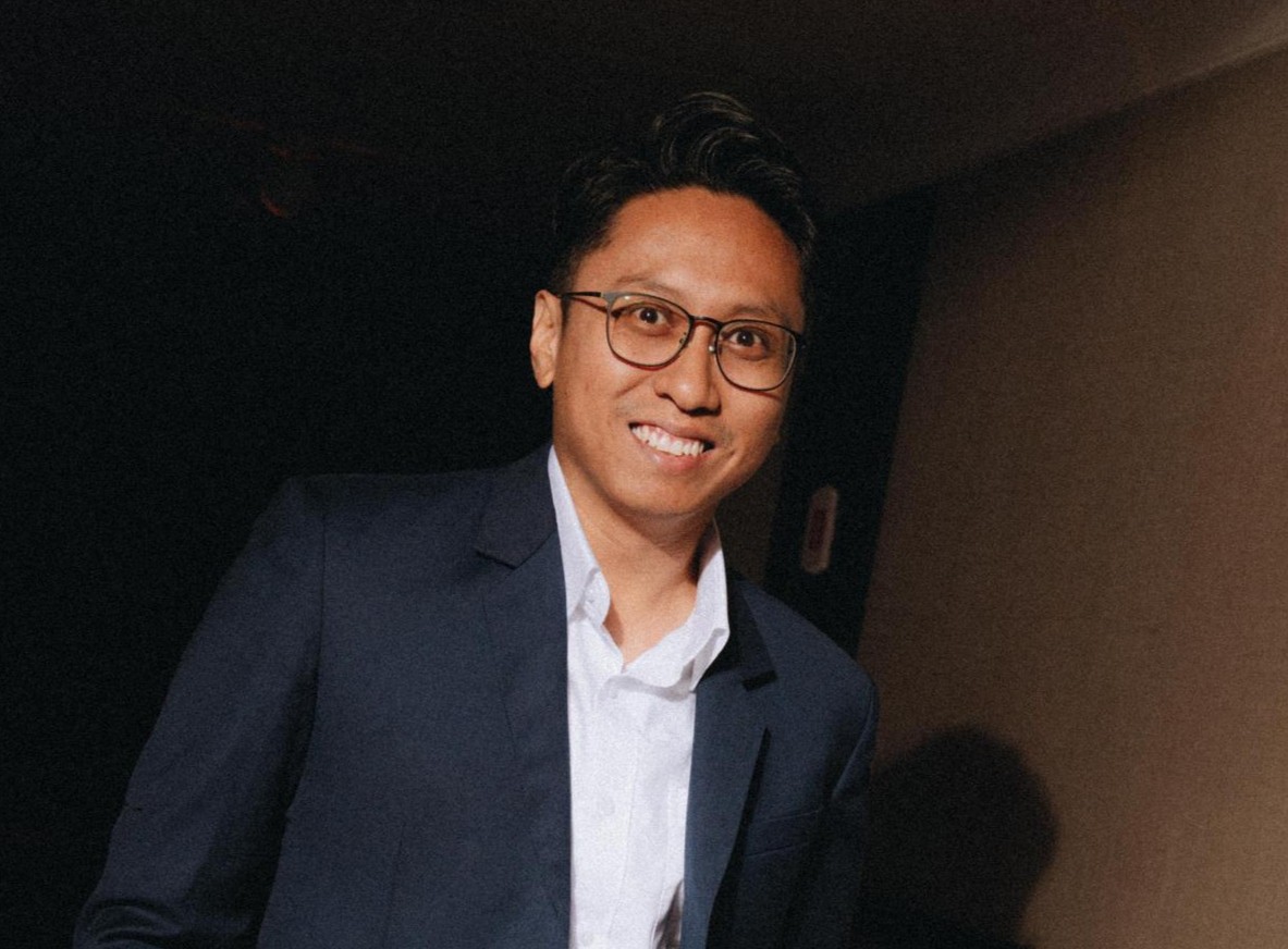 Ahmad Nidzamuddin Zaini
